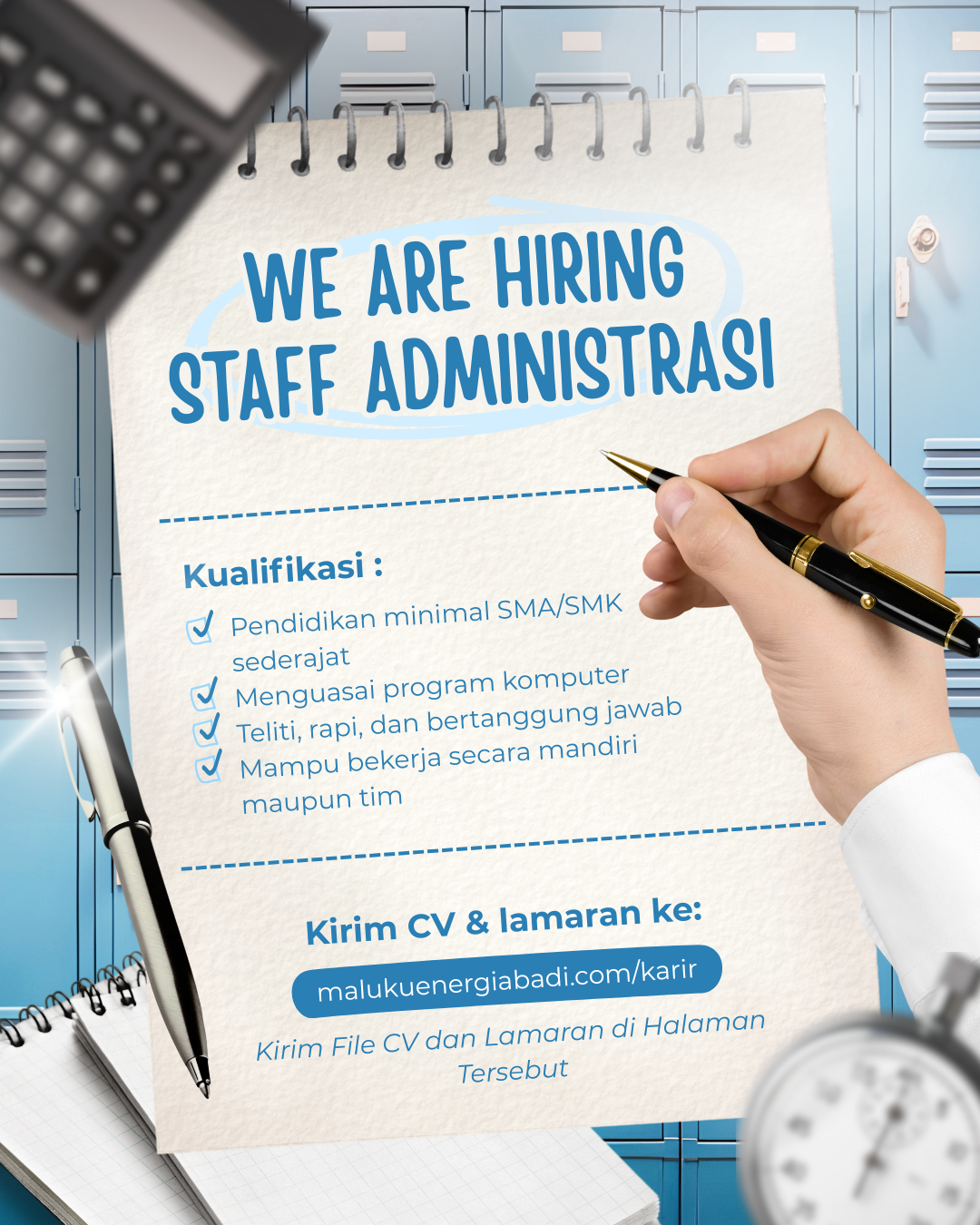 Admin