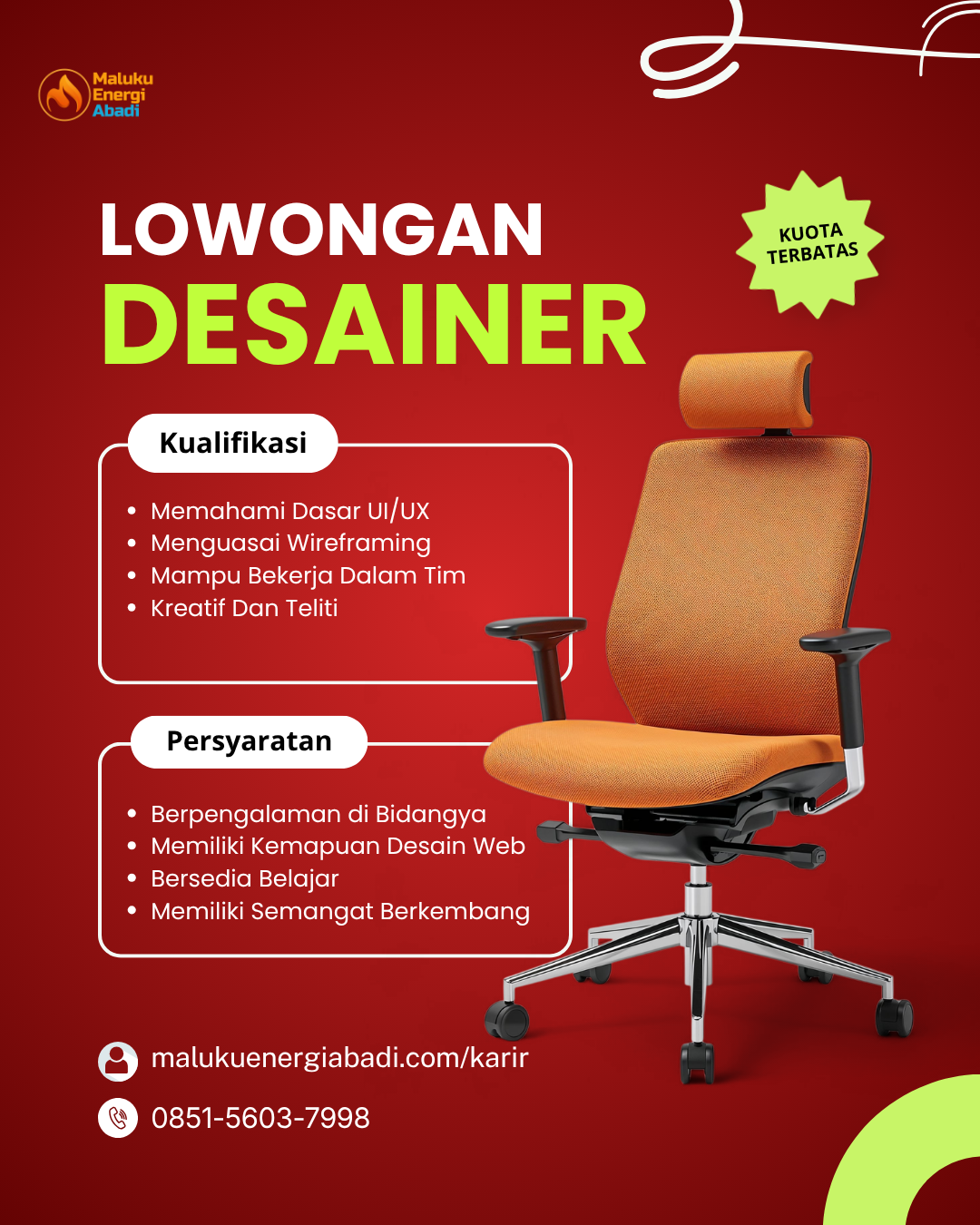 Designer